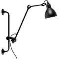 Thumbnail photo of No. 210 Wall lamp from Lampe Gras