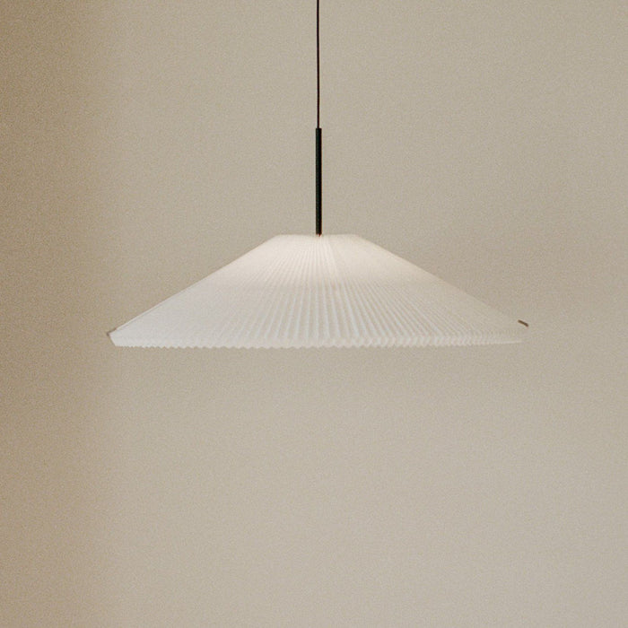 Photo of Nebra Pendant Small White