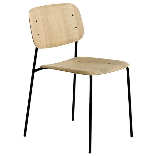 Soft Edge 40 Chair