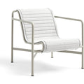 Thumbnail photo of Quilted Cushion for Palissade Lounge Chair Low