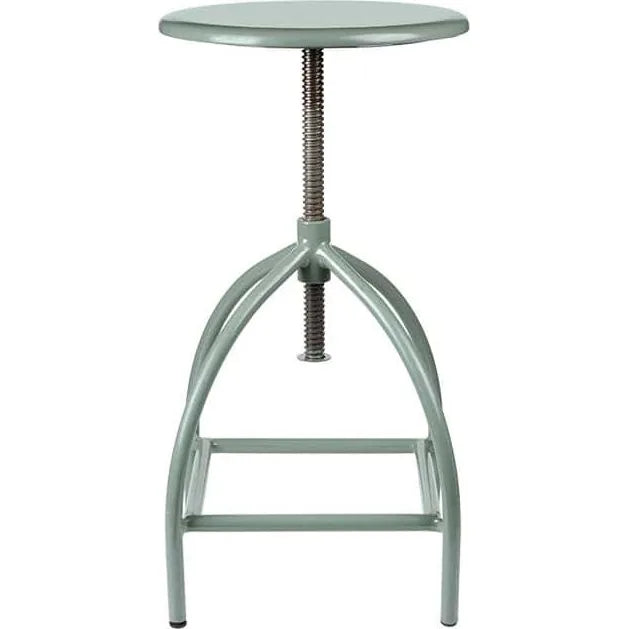 Photo of Father Stool