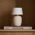 Thumbnail photo of Torso Portable Table Lamp