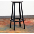 Thumbnail photo of Revolver Bar Stool H75 cm