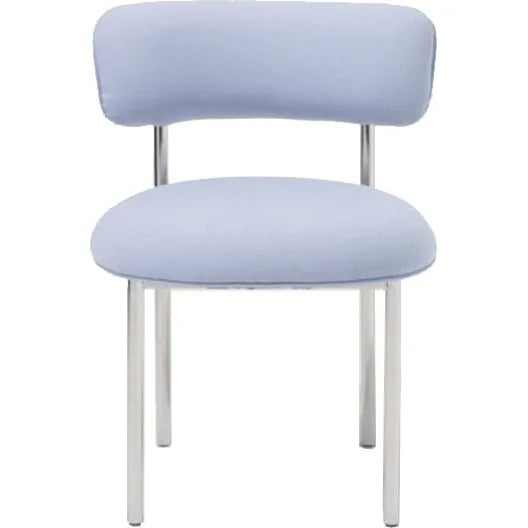 Photo of Font Chair