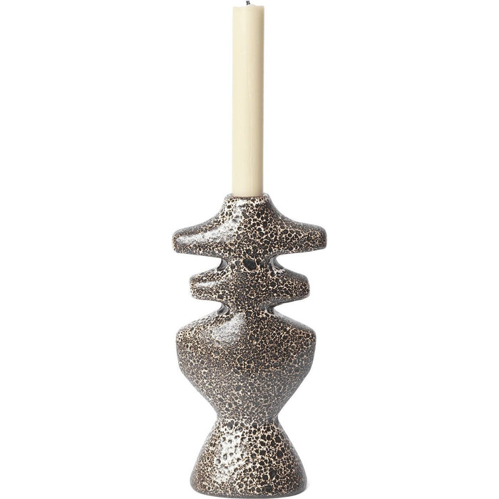 Photo of Yara Candle Holder - Lysestage - Yara Candle Holder - Large