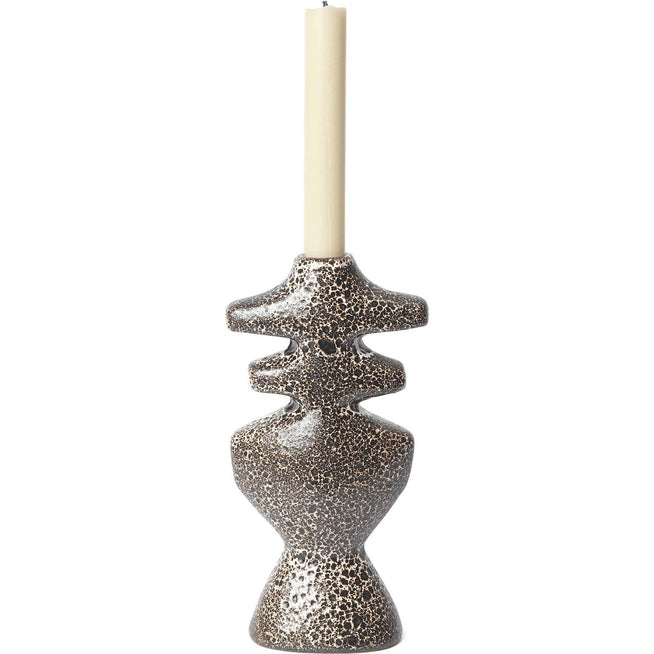 Photo of Yara Candle Holder - Lysestage - Yara Candle Holder - Large