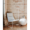 Thumbnail photo of Low Pad Chair