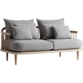 Thumbnail photo of Fly SC2 Two Seater Sofa