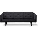 No. 1 Sofa - 3 seater