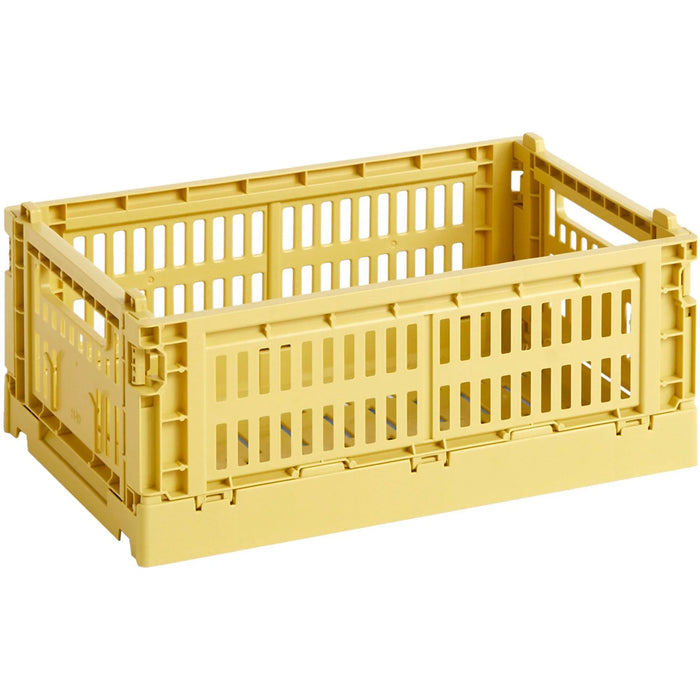 Photo of Colour Crate - Small 17x26.5 Cm