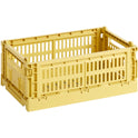 Colour Crate - Small 17x26.5 Cm