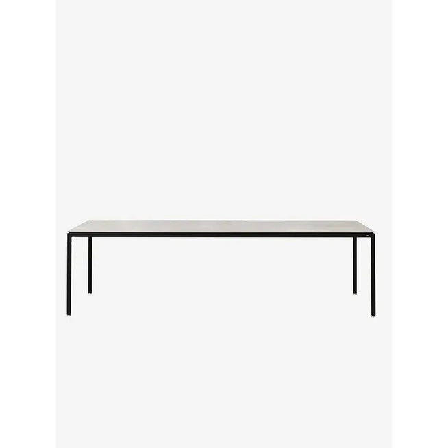Photo of Vipp972 Dining Table 240x95x72,5 Cm Ceramic