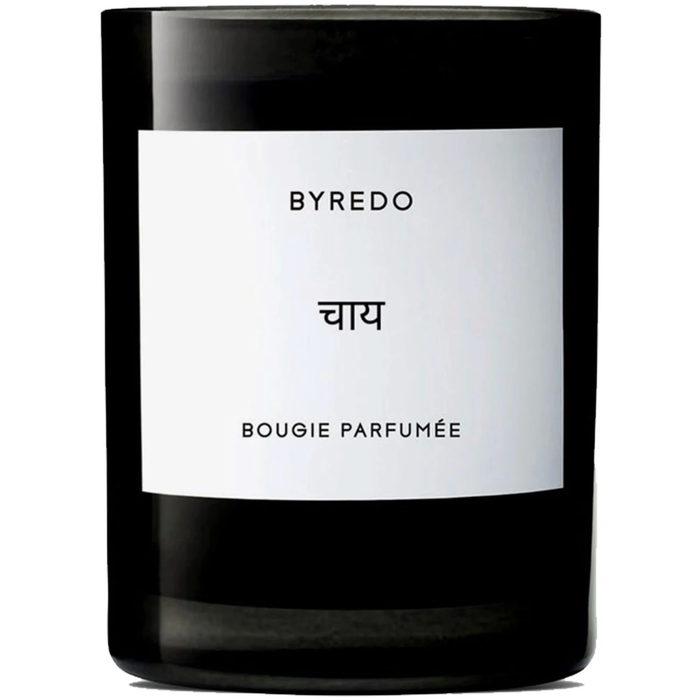 Photo of Chai Candle