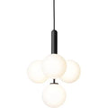 Thumbnail photo of Miira 4 Chandelier