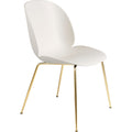 Thumbnail photo of Beetle Dining Chair, Un-upholstered, Conic Base