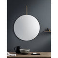 Thumbnail photo of Rise and Shine Mirror