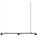 Hat Ceiling Lamp Linear Small