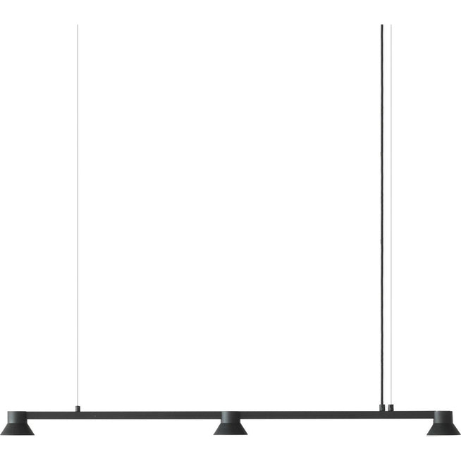 Photo of Hat Ceiling Lamp Linear Small