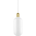 Thumbnail photo of Amp Pendant Lamp Large