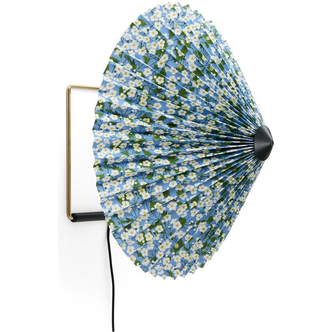 Photo of Matin Wall Lamp, Ø38 Cm