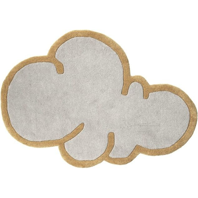 Photo of Sky Rug Grey