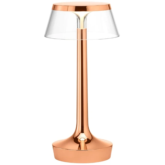 Photo of Bon Jour Unplugged Table Lamp 1