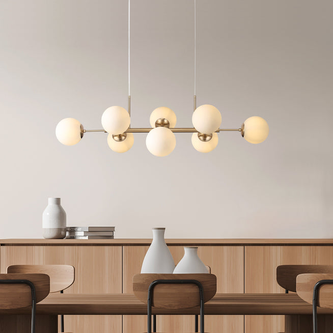 Photo of Lugano Pendel Lamp