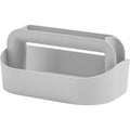 Thumbnail photo of Tool Box Storage Box Grey