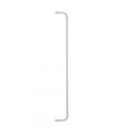 Thumbnail photo of String Bars for Metal Shelves 78, White - Shelving - Nils Strinning - White - Metal