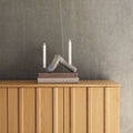 Thumbnail photo of Rib Cabinet 96x98.5 Cm