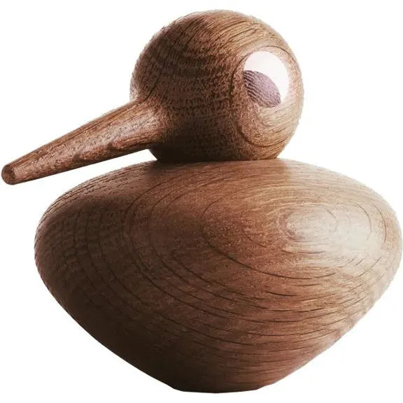 Photo of Bird Chubby