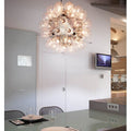 Thumbnail photo of Taraxacum 88 S1 Led Pendel Fra Flos