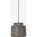 Thumbnail photo of Grei Hanging Lamp - Grey