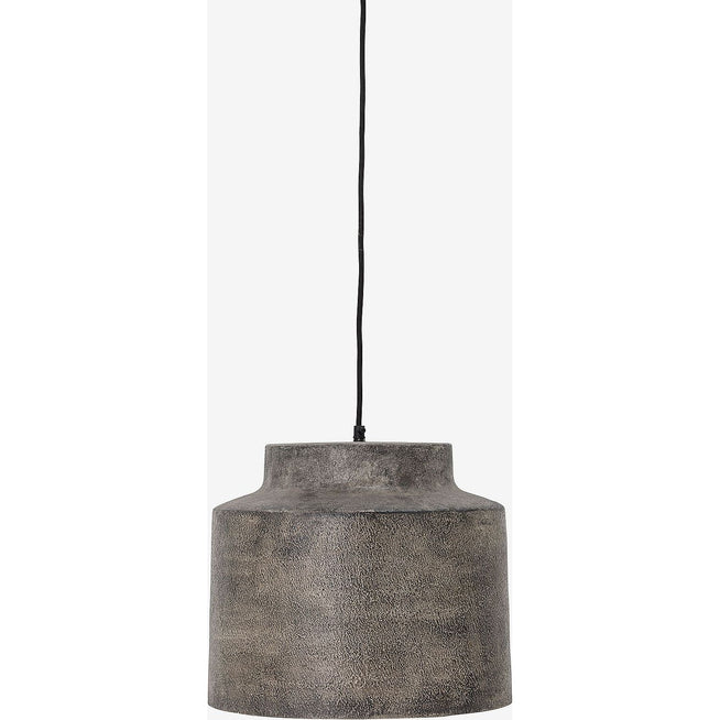Photo of Grei Hanging Lamp - Grey