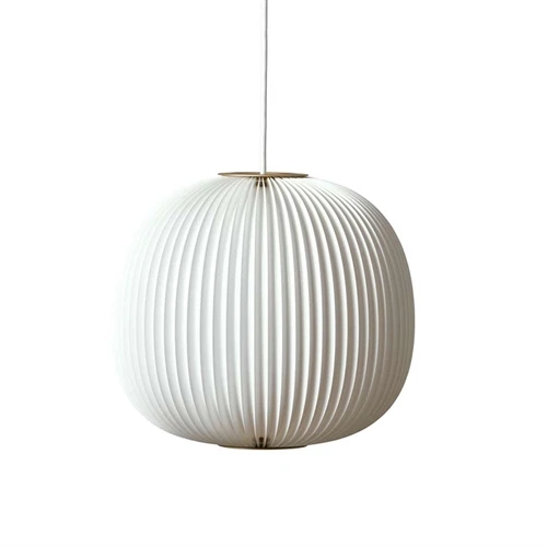 Model 134 Lamella 3 Pendant Lamp