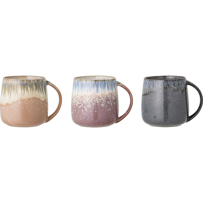 Photo of Cloe Mug Set of 3