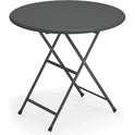 Arc En Ciel Folding Round Table Ø80 cm