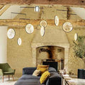 Thumbnail photo of Focus X5 Chandelier White - DCW Editions
