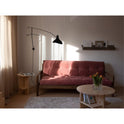 Knob (sleeping) Sofa 1