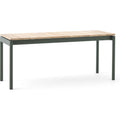 Thumbnail photo of Ville AV27 Bench Small