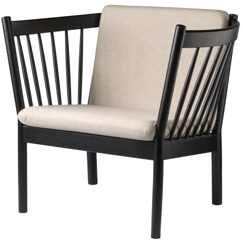 Photo of Erik Ole Jørgensen Armchair - J146