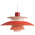 Thumbnail photo of PH 5 Pendant Lamp