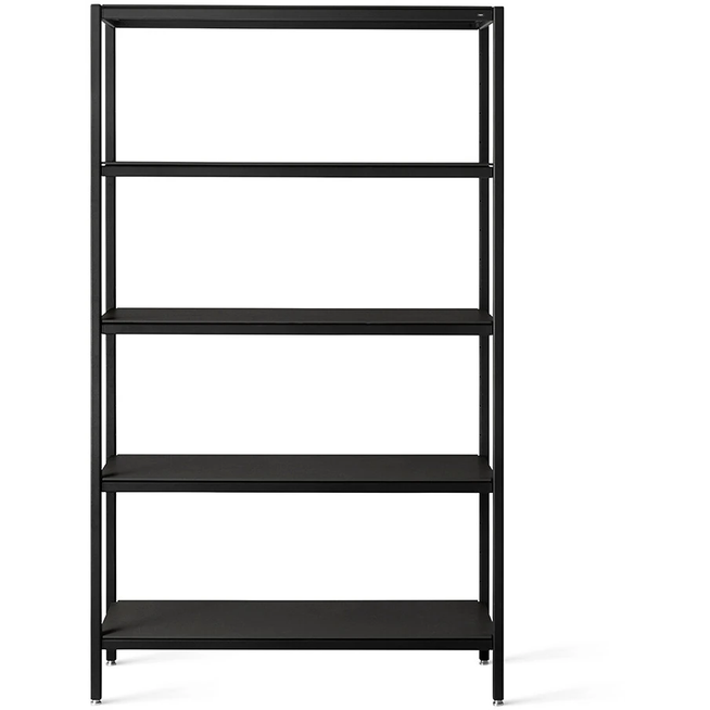 Photo of Rack, numbers from Vipp