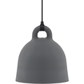 Thumbnail photo of Bell Pendant Lamp Medium