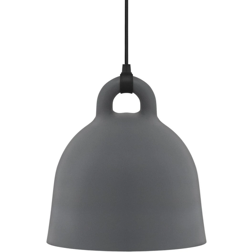 Photo of Bell Pendant Lamp Medium