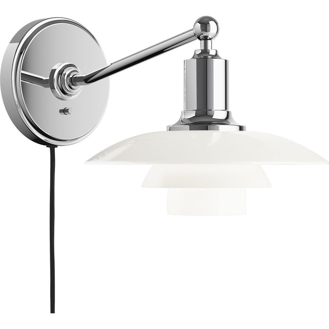 Photo of Ph 2/1 Wall Lamp