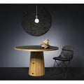Thumbnail photo of Random Light Ii - Large  - Black - 4m Cable - Pendellampor - Bertjan Pot - Svart