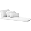 Thumbnail photo of Savannah Daybed White Grey