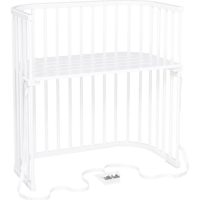 Photo of Boxspring Co-Sleeper