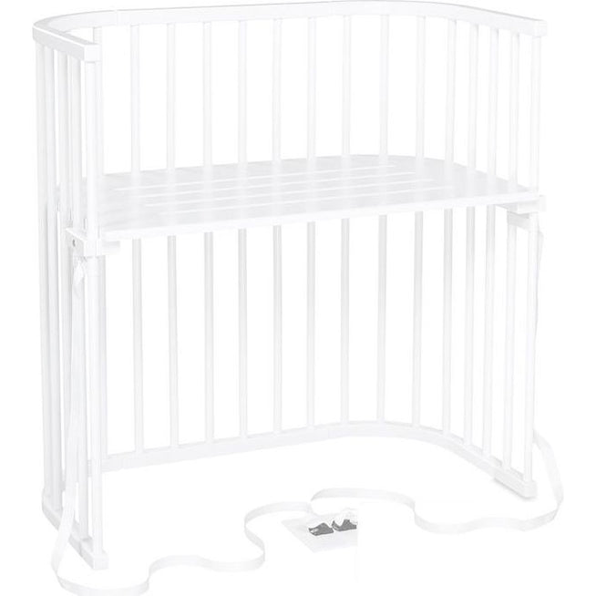 Photo of Boxspring Co-Sleeper